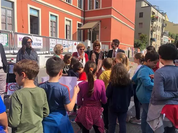 Festa del 5 maggio