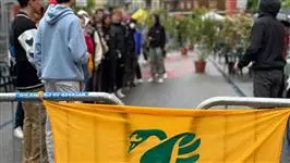 Perché bambini e ragazzi hanno 'chiuso' una via di Milano