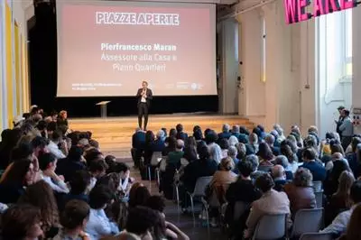 Un successo per tutti e un punto di partenza per la nuova Milano