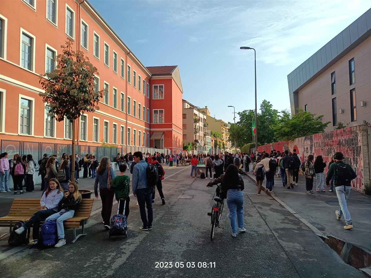 Festa del 5 maggio