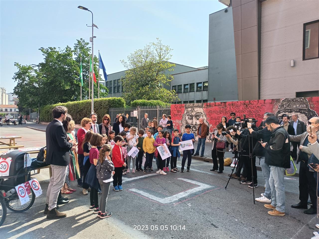 Festa del 5 maggio